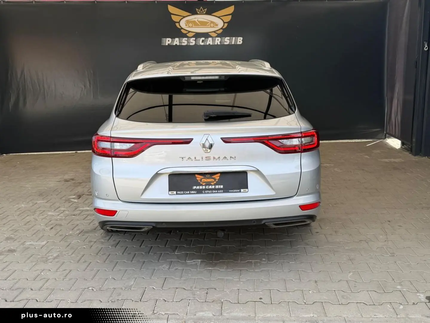 Renault Talisman