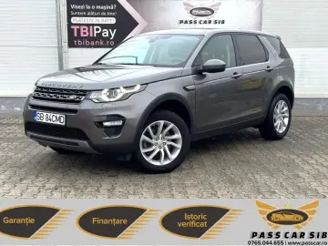 Land-Rover Discovery-Sport