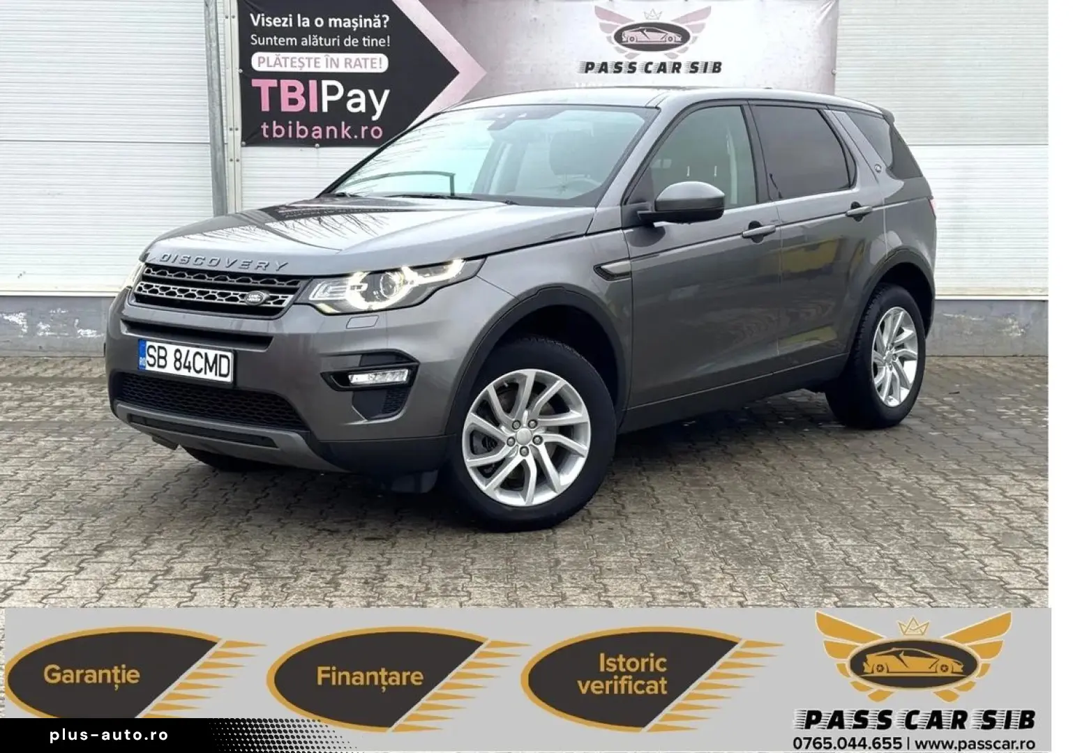 Land-Rover Discovery-Sport