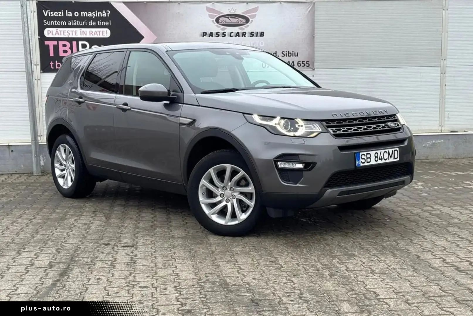 Land-Rover Discovery-Sport