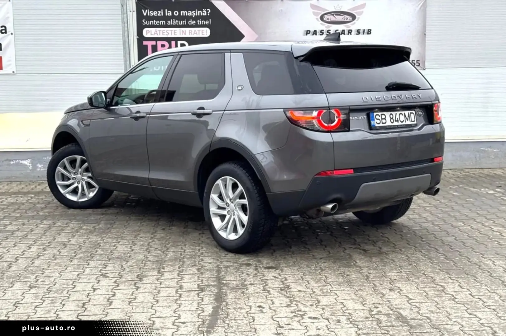 Land-Rover Discovery-Sport