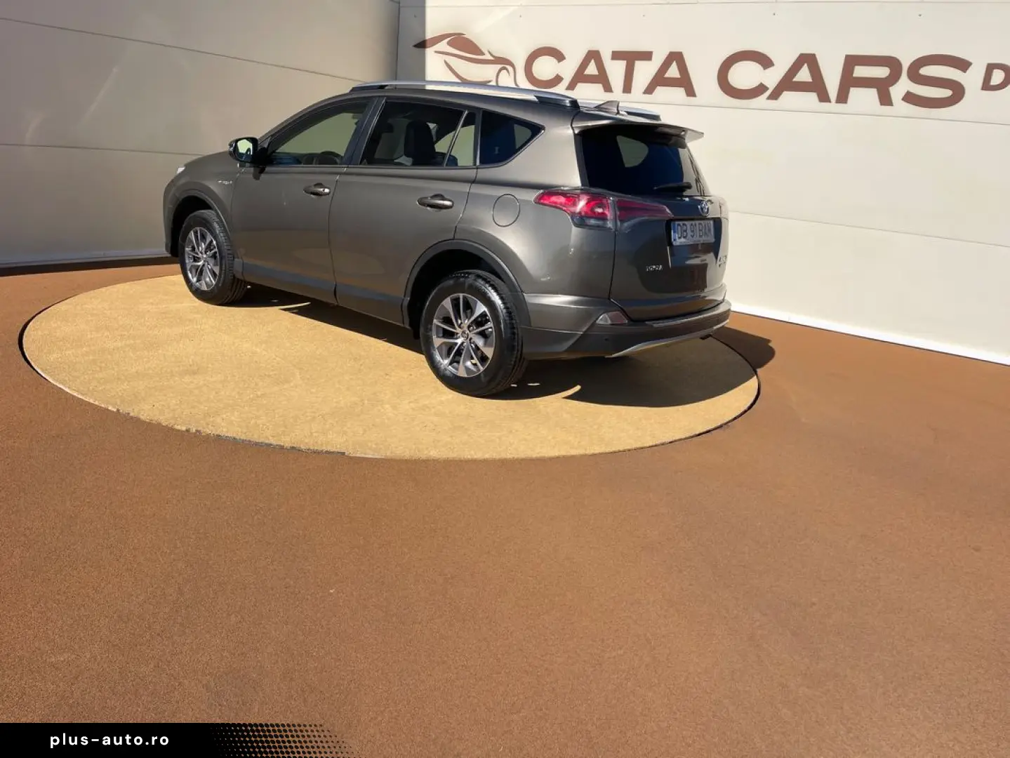 Toyota Rav-4