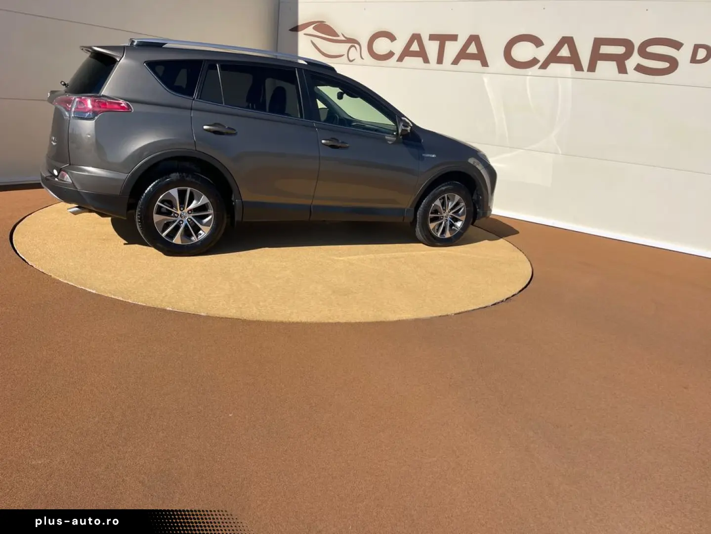 Toyota Rav-4