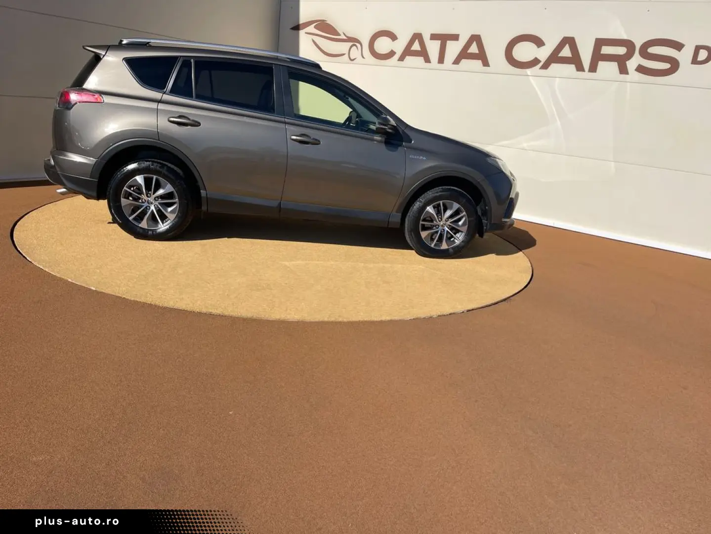Toyota Rav-4