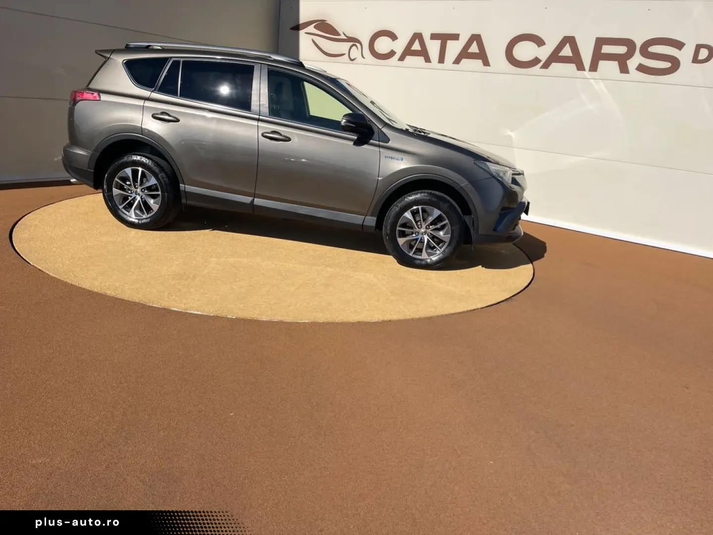 Toyota Rav-4