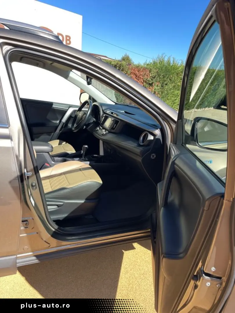 Toyota Rav-4