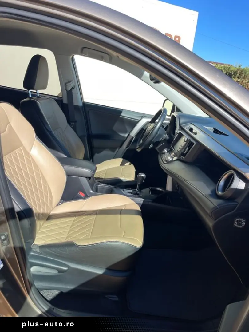Toyota Rav-4