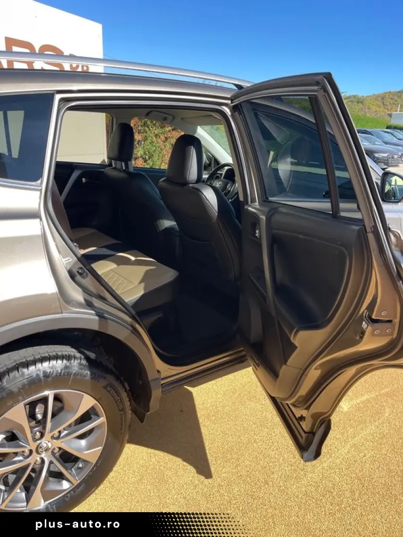 Toyota Rav-4