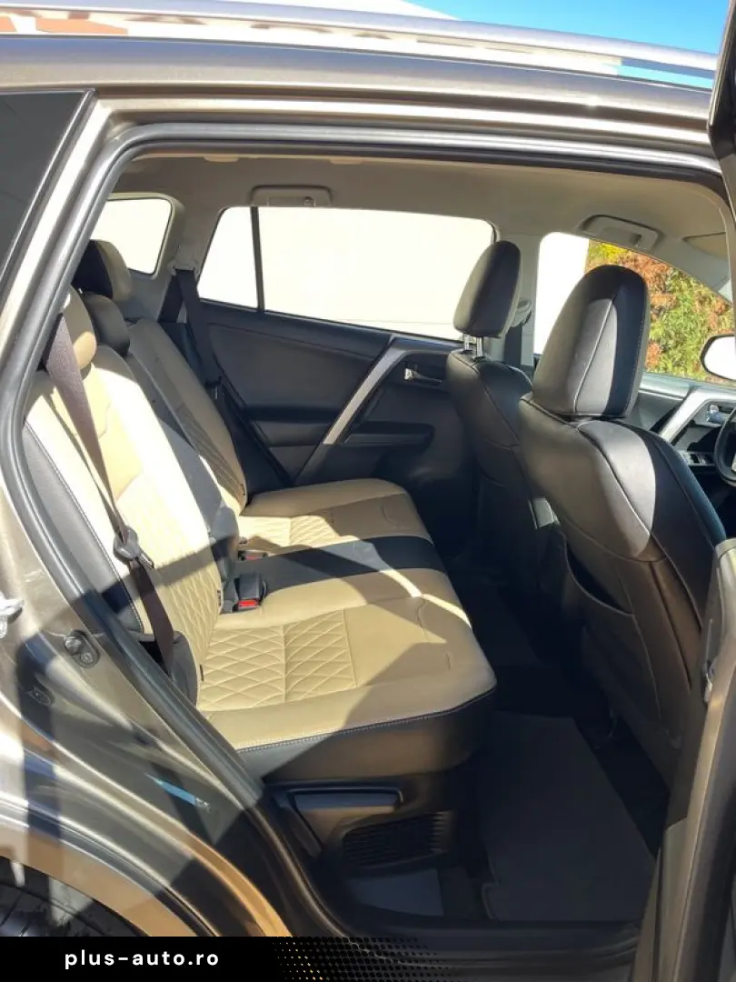 Toyota Rav-4