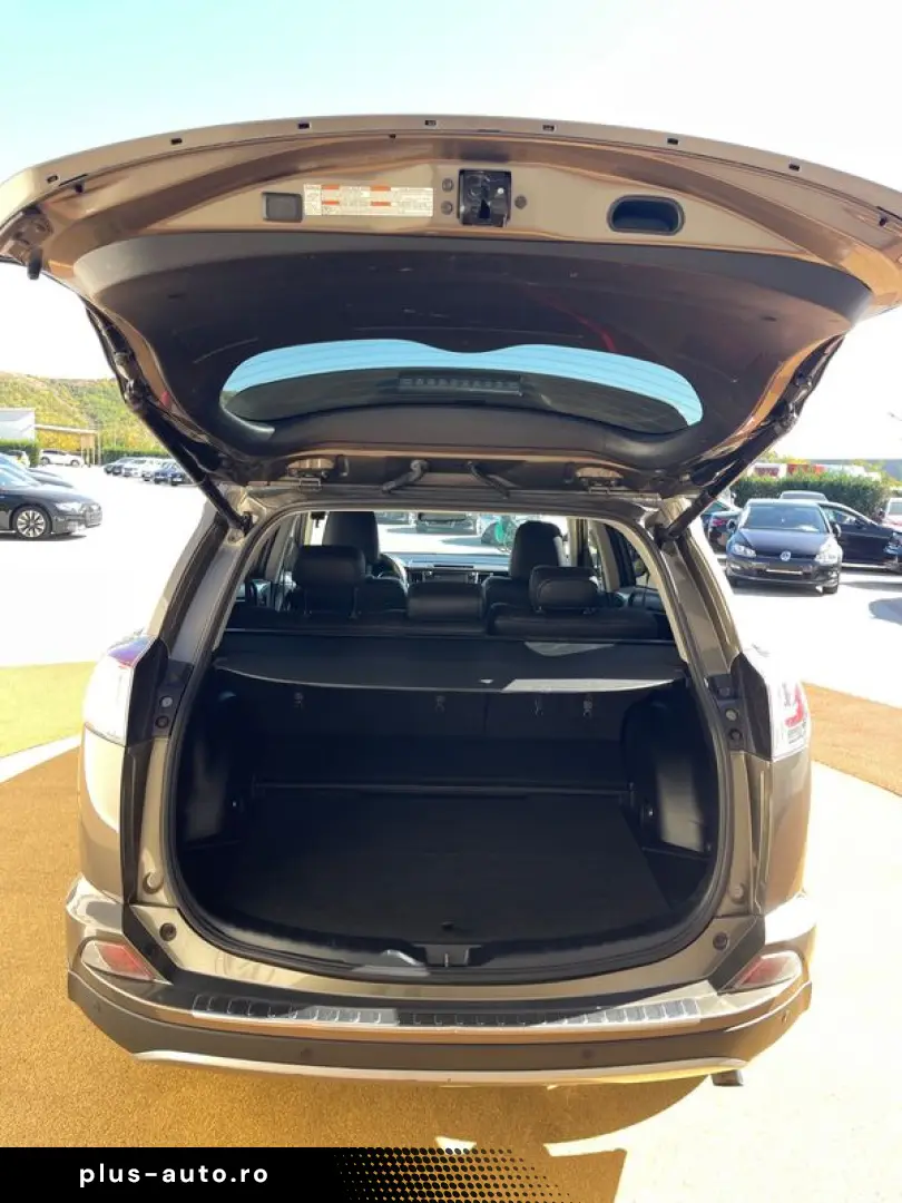 Toyota Rav-4
