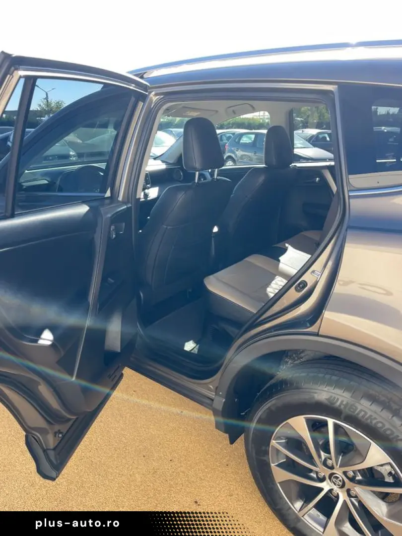Toyota Rav-4