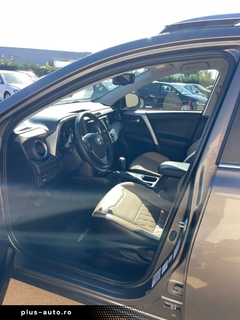 Toyota Rav-4