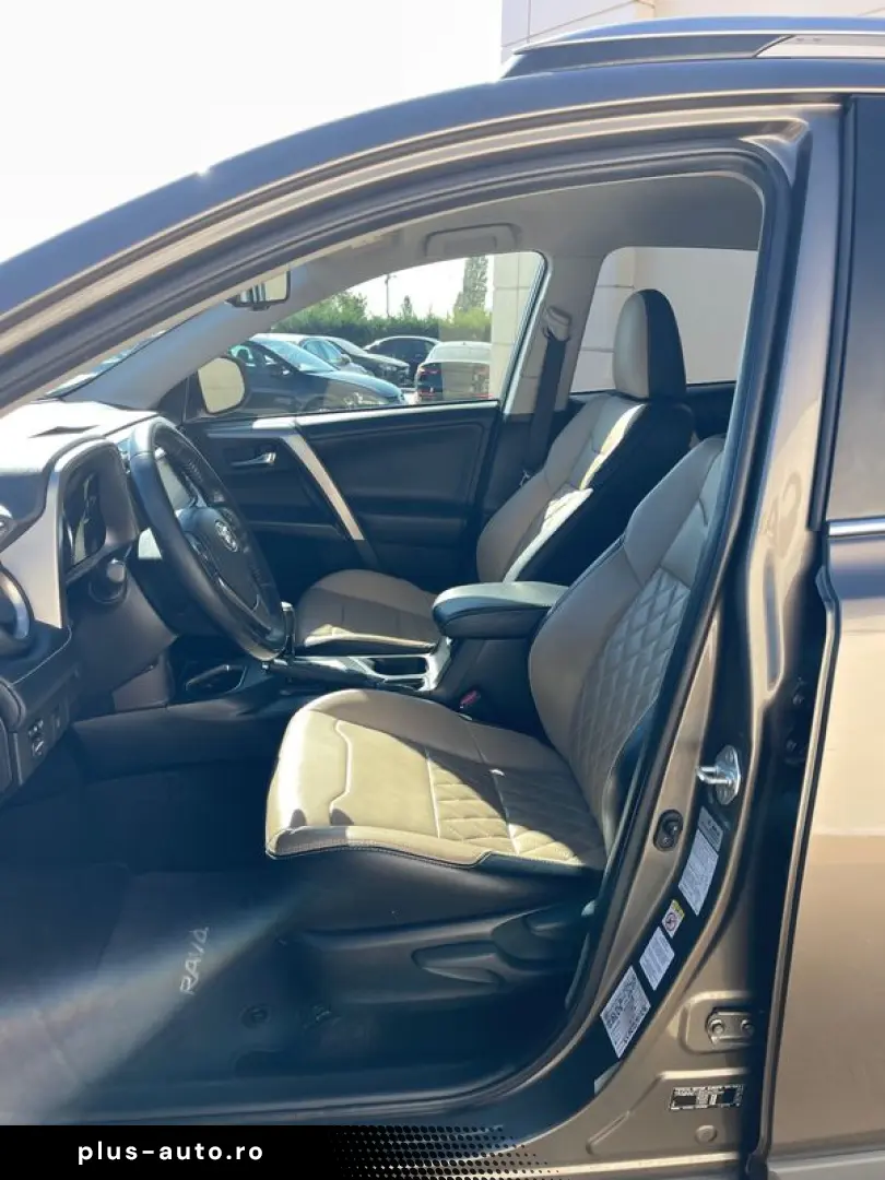 Toyota Rav-4