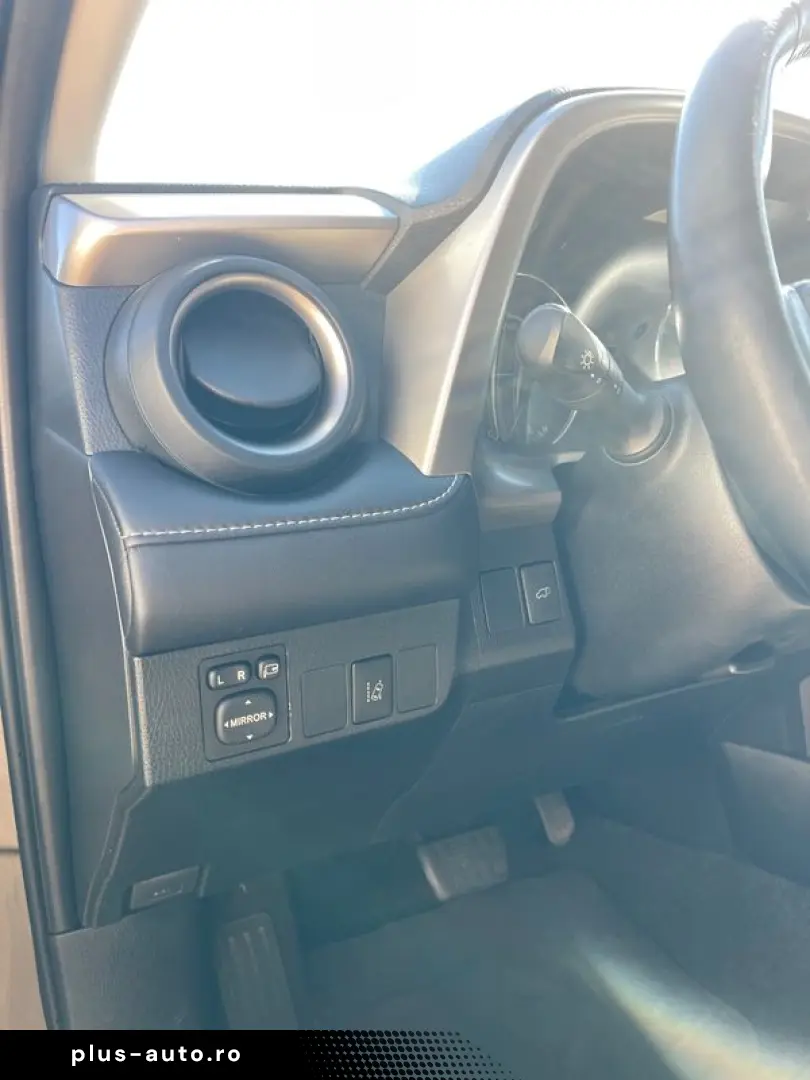 Toyota Rav-4