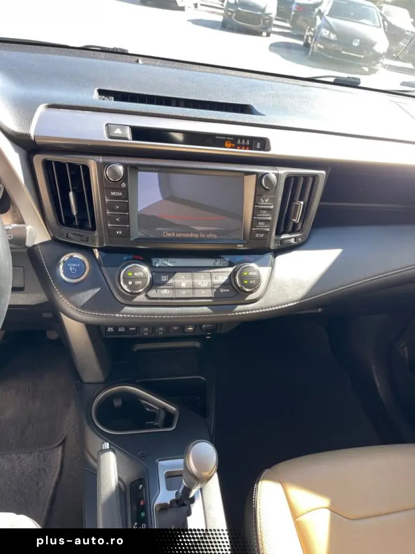 Toyota Rav-4