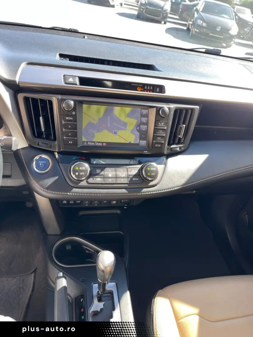 Toyota Rav-4