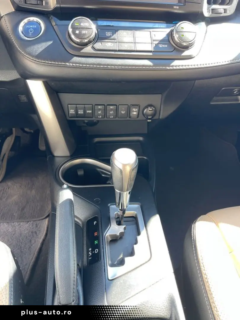 Toyota Rav-4