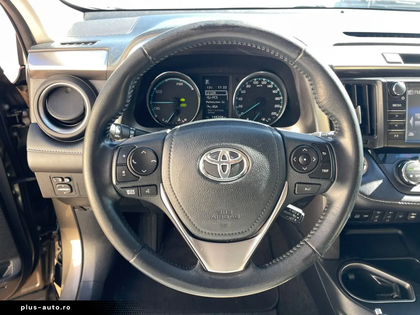 Toyota Rav-4