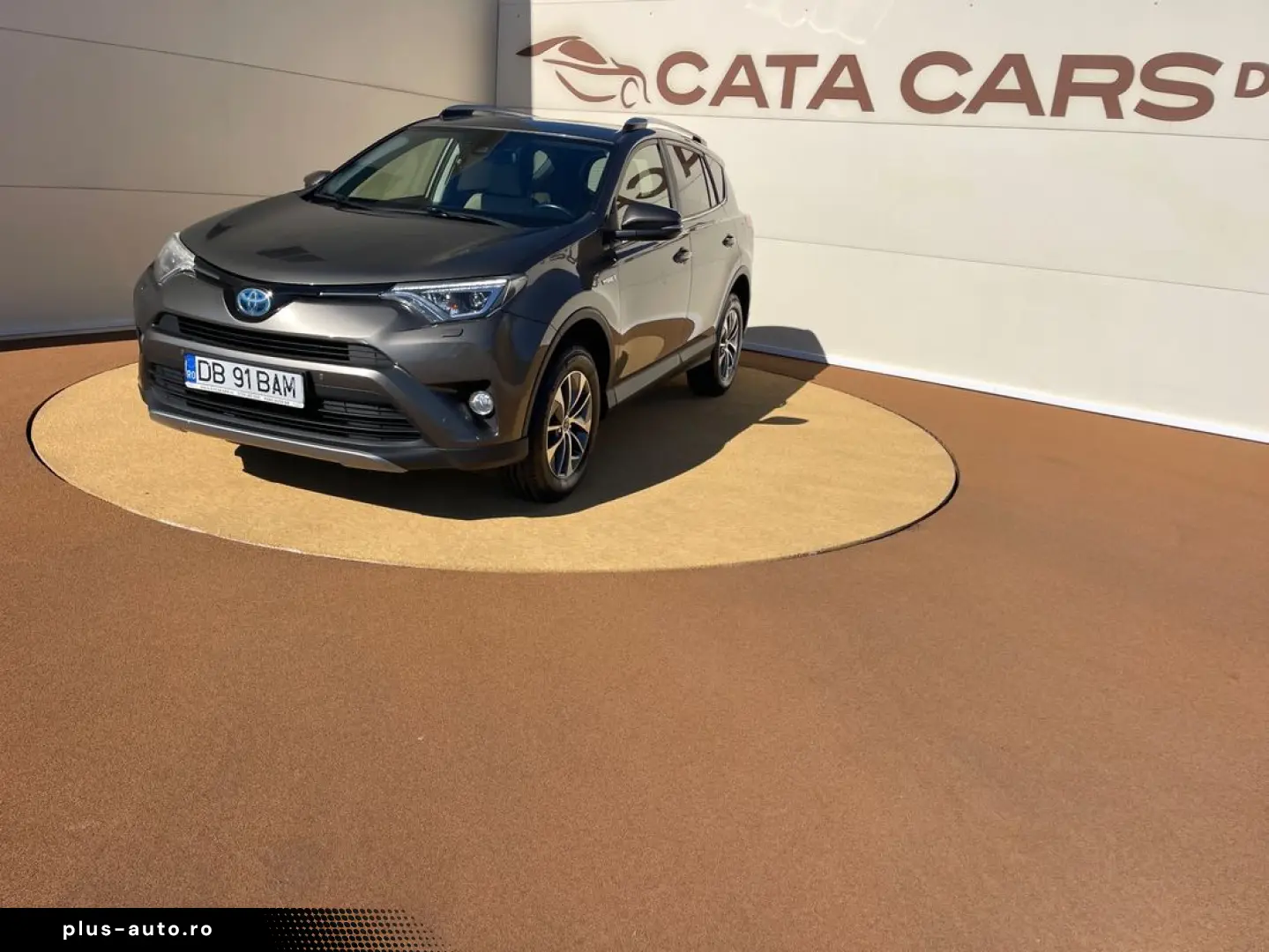 Toyota Rav-4