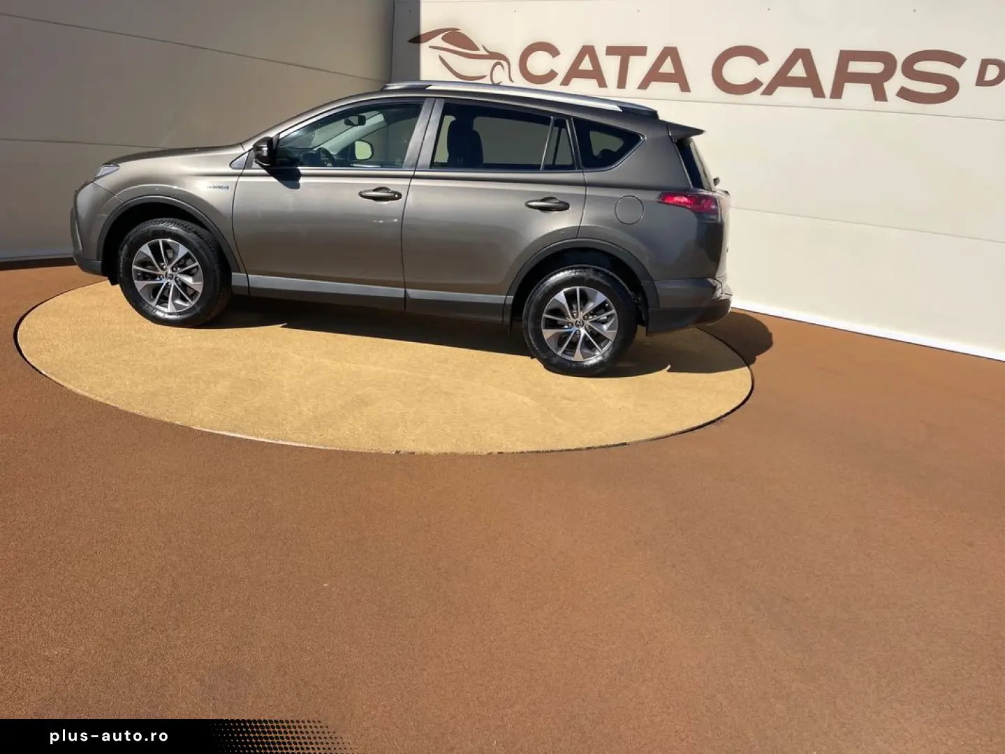 Toyota Rav-4