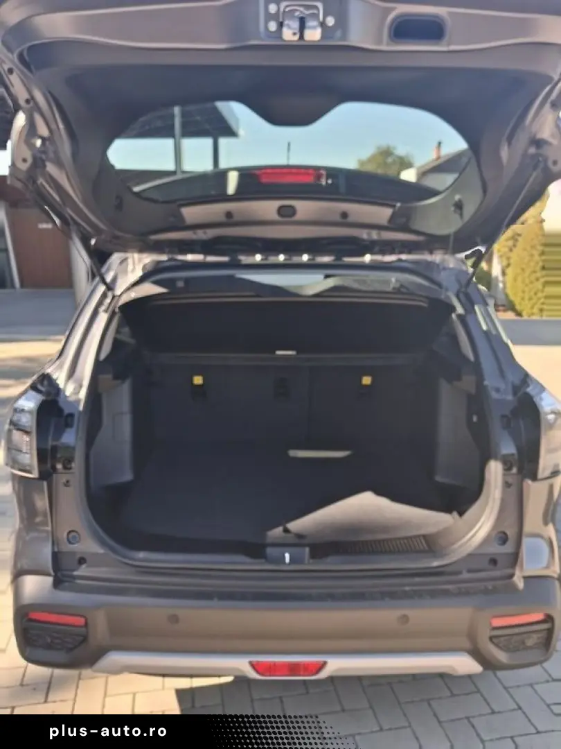 Suzuki Sx4-S-Cross