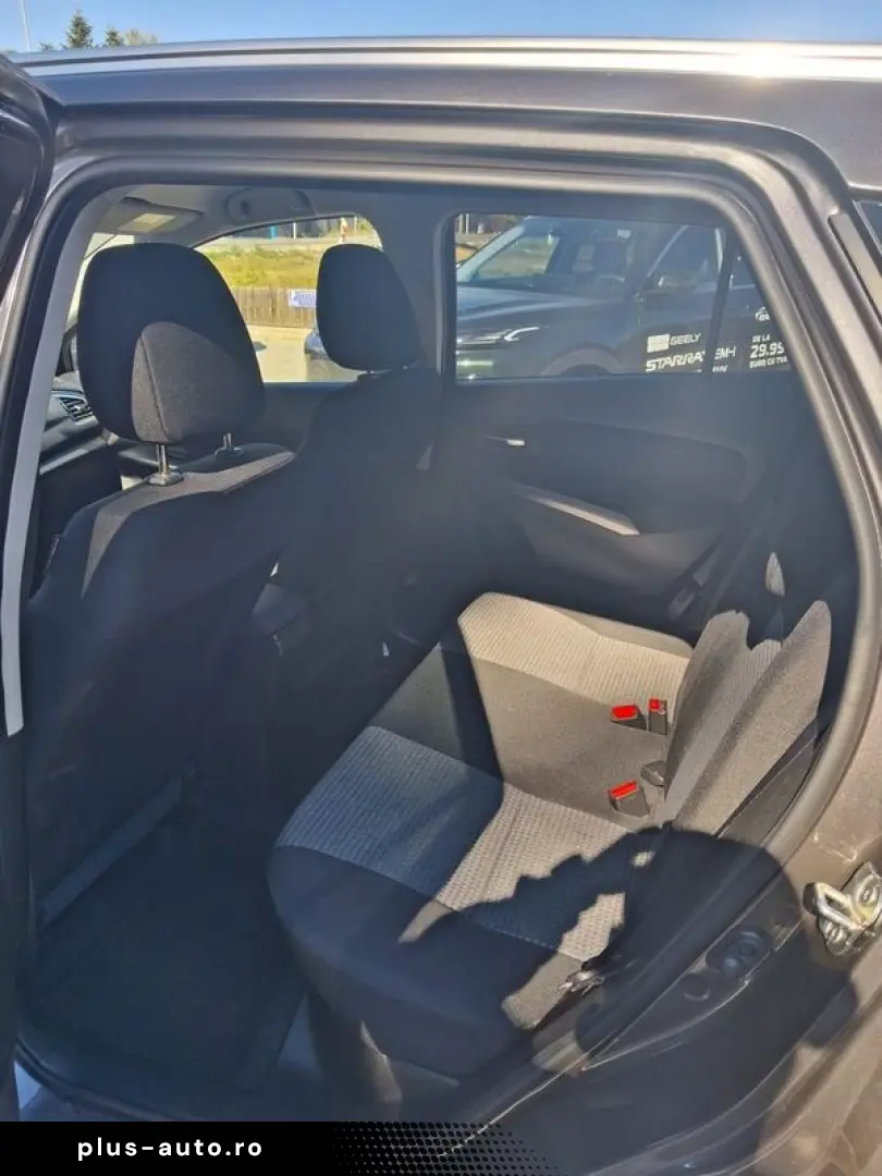 Suzuki Sx4-S-Cross