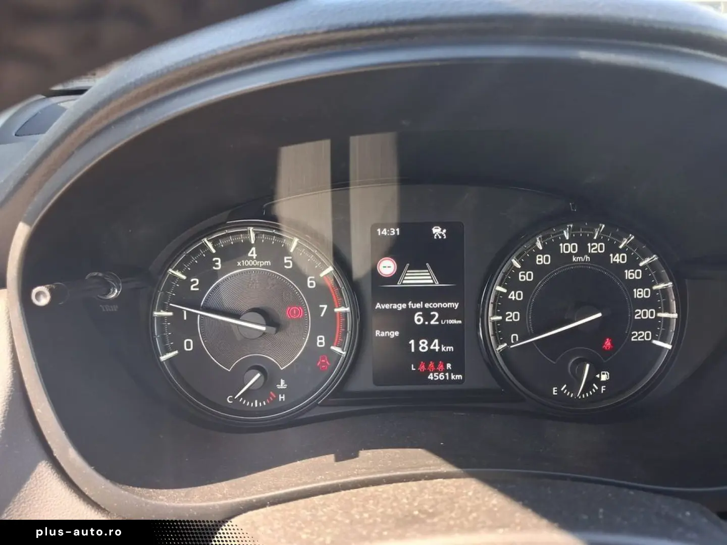 Suzuki Sx4-S-Cross