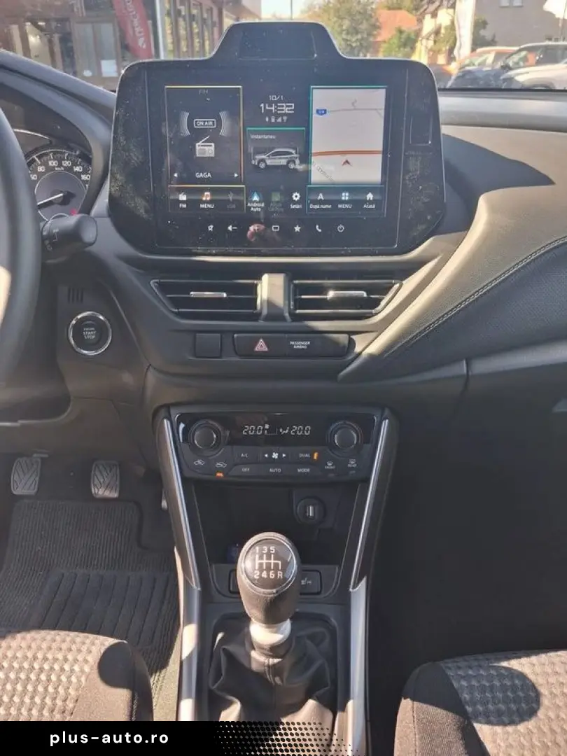 Suzuki Sx4-S-Cross