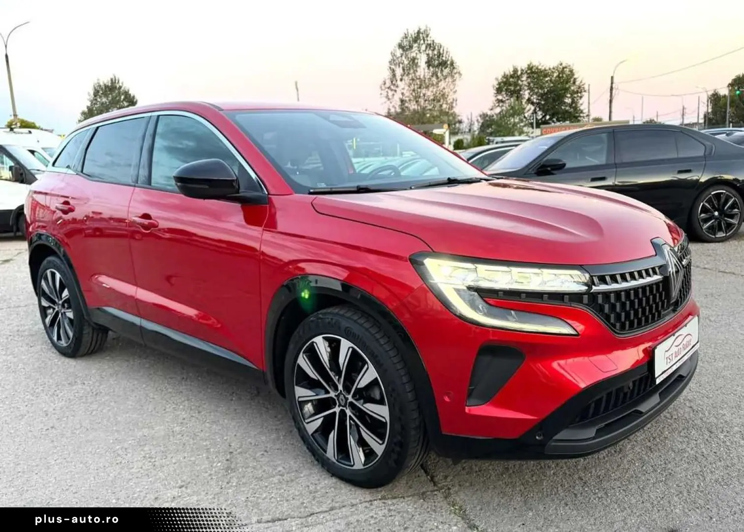 Renault Austral