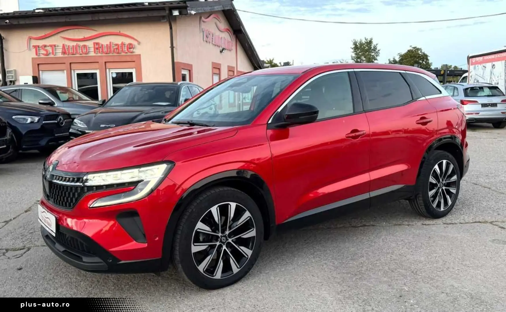 Renault Austral