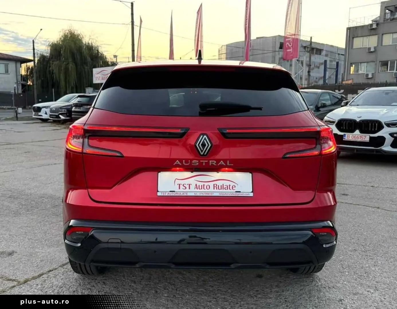 Renault Austral