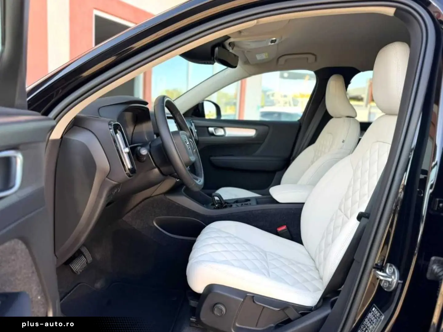 Volvo Xc-40