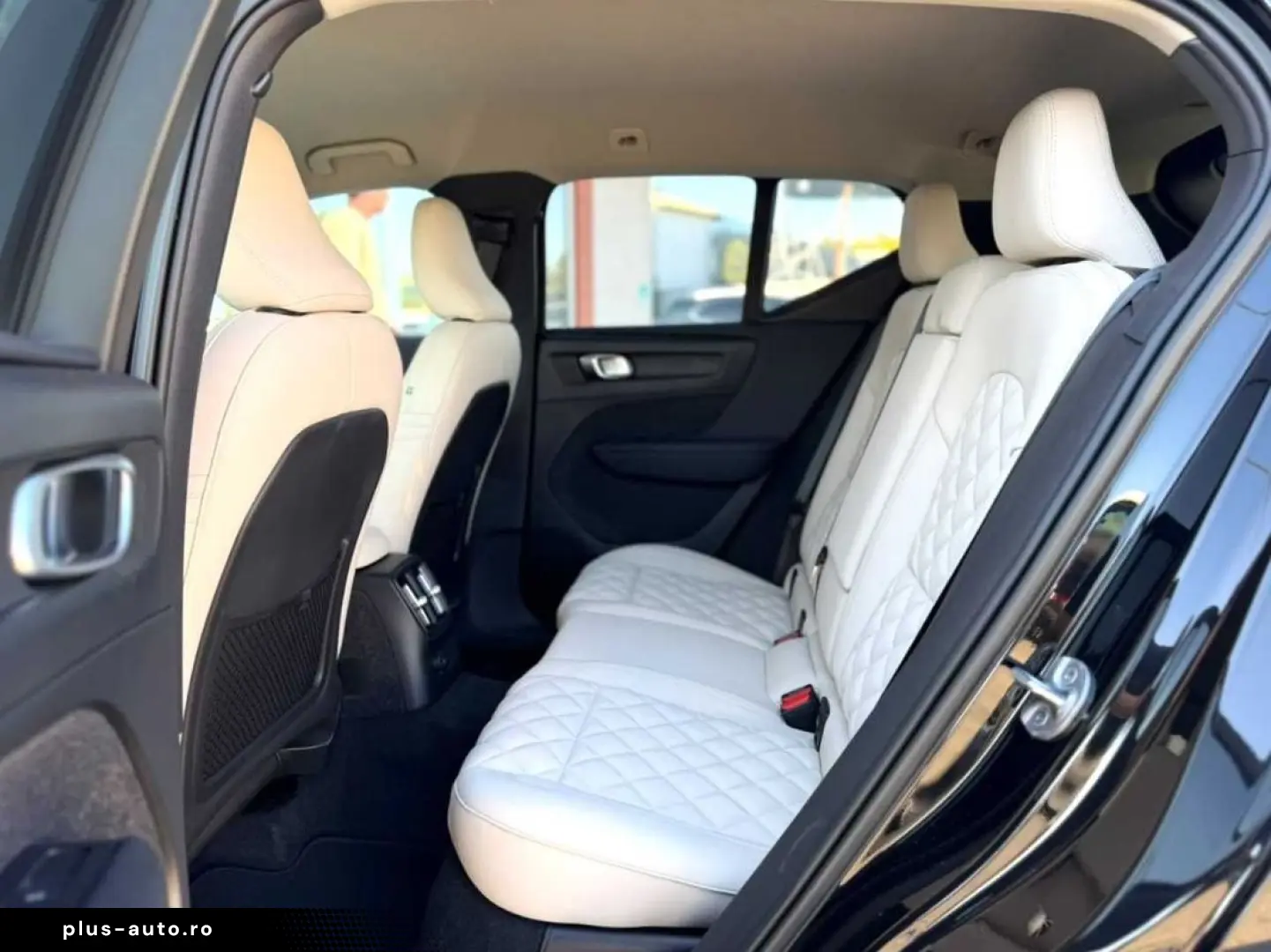 Volvo Xc-40