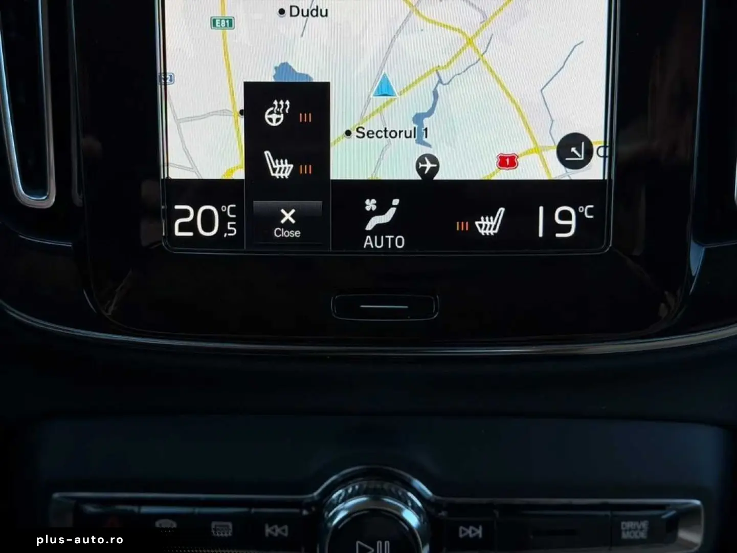 Volvo Xc-40