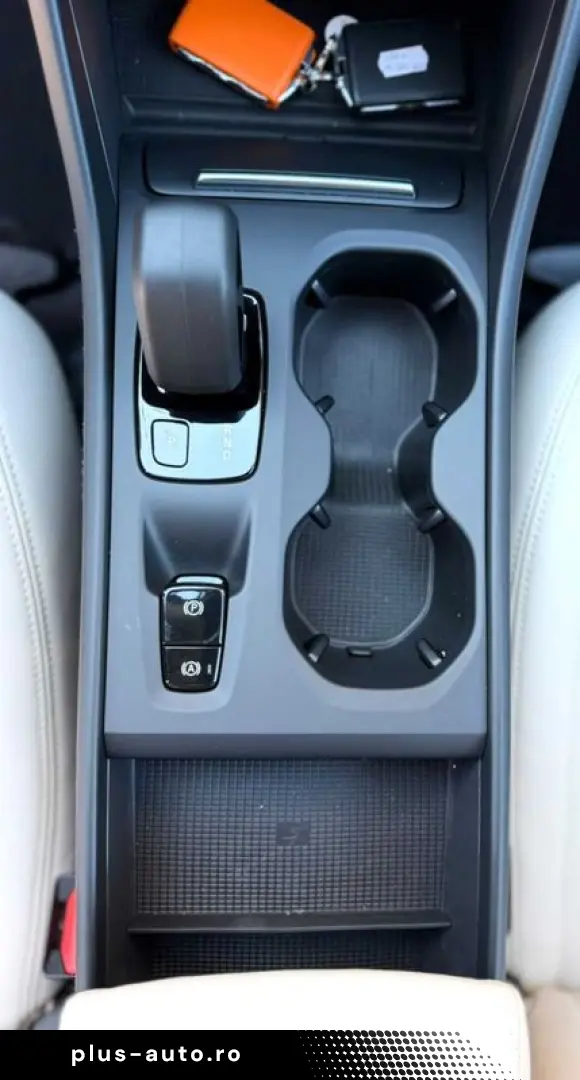 Volvo Xc-40