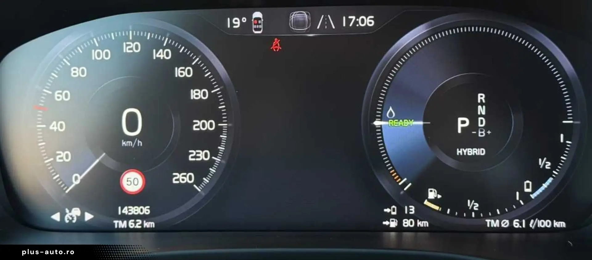 Volvo Xc-40