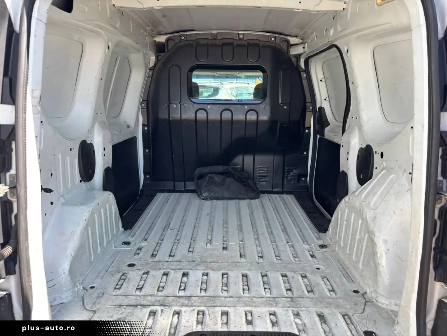 Dacia Dokker VAN   1.5 dCi 75CP   TVA Deductibil