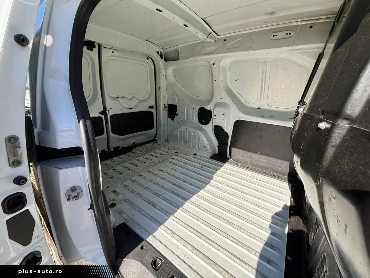 Dacia Dokker VAN   1.5 dCi 75CP   TVA Deductibil