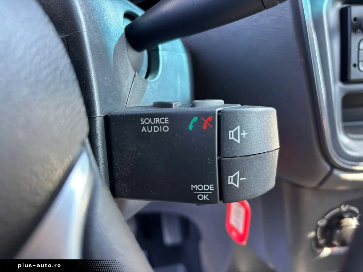 Dacia Dokker VAN   1.5 dCi 75CP   TVA Deductibil