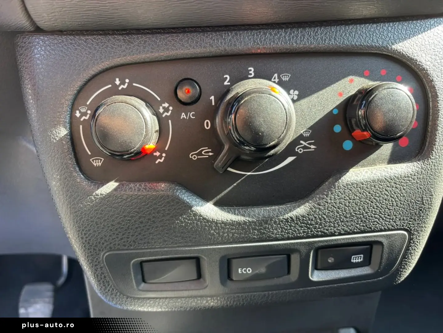 Dacia Dokker VAN   1.5 dCi 75CP   TVA Deductibil