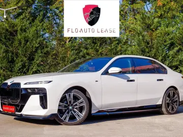Bmw Seria-7