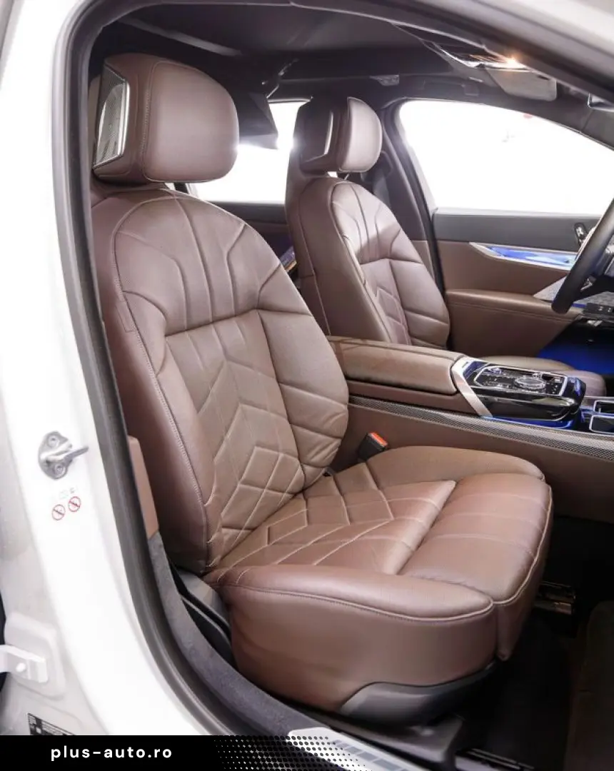Bmw Seria-7