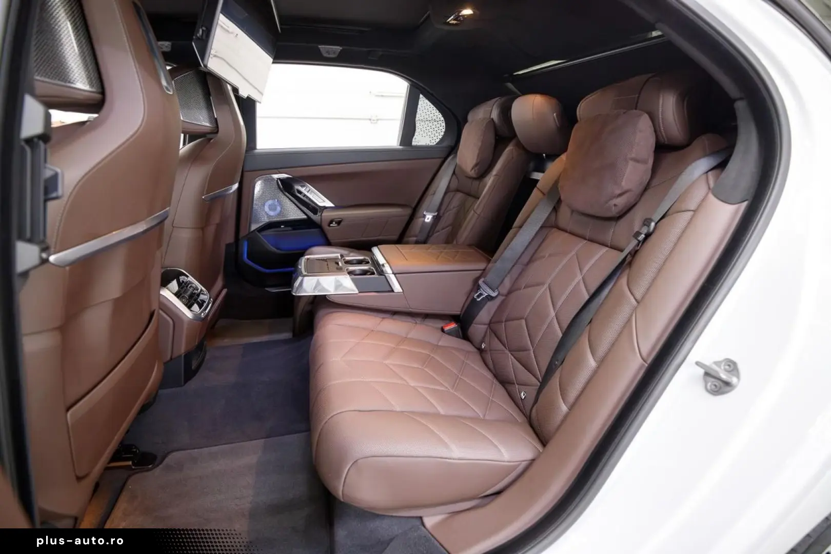 Bmw Seria-7