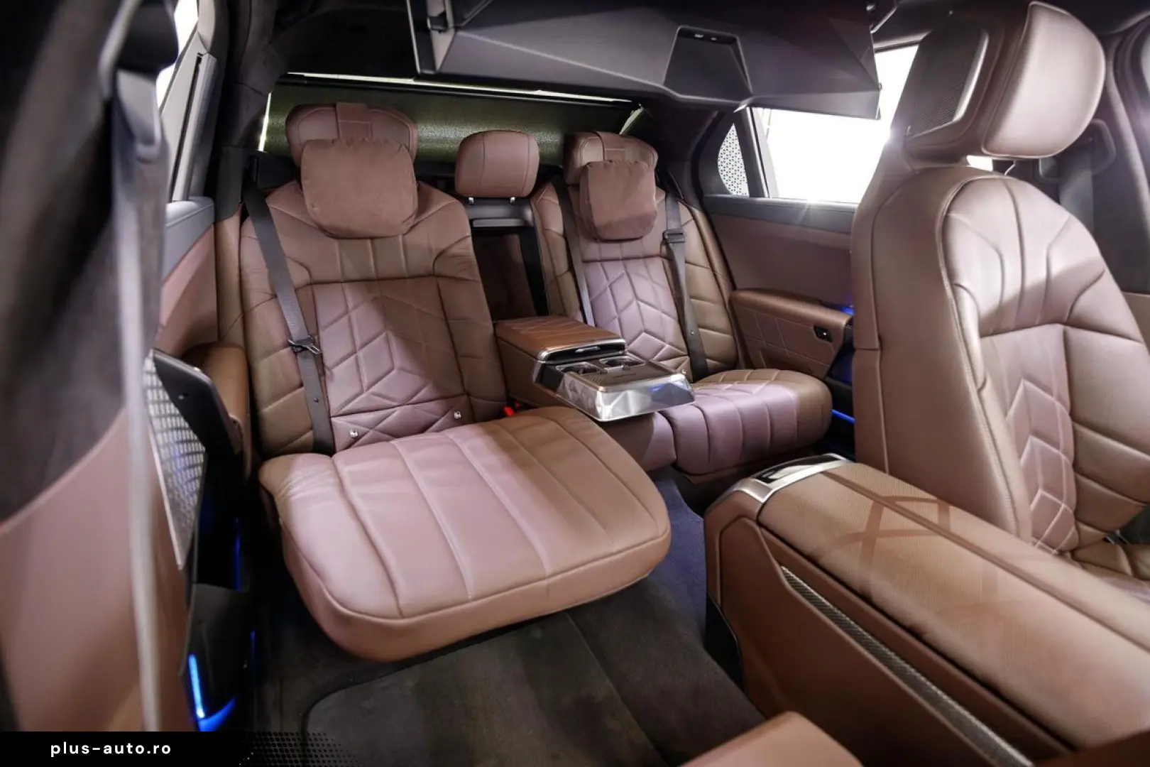 Bmw Seria-7