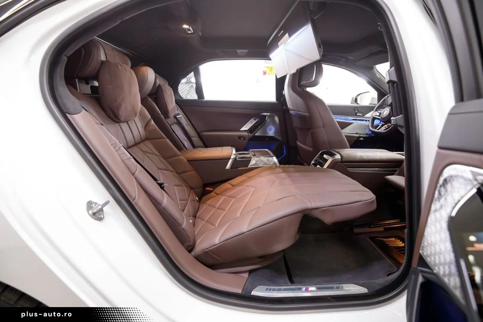 Bmw Seria-7