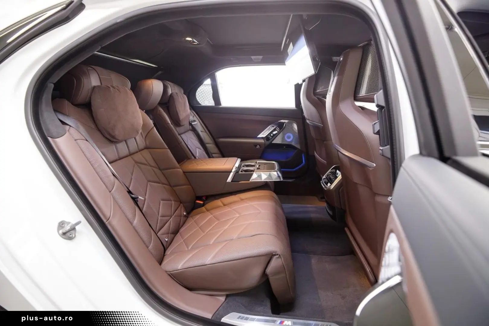 Bmw Seria-7