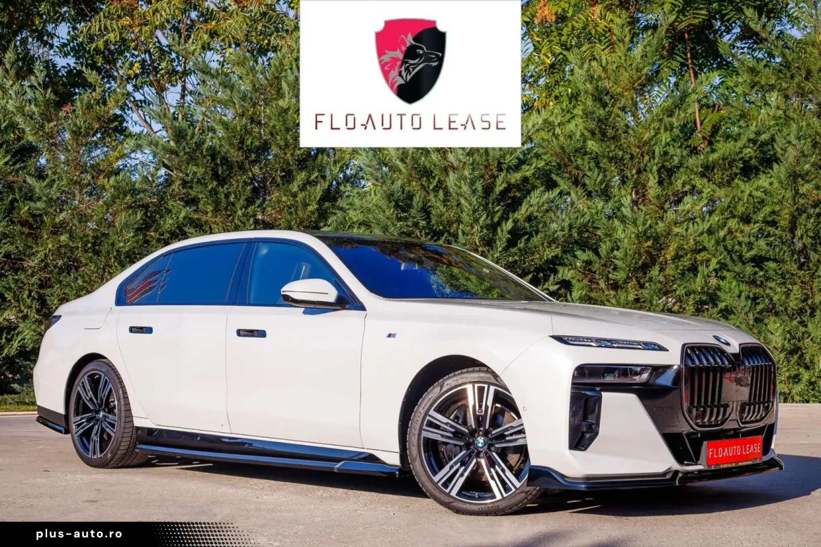 Bmw Seria-7