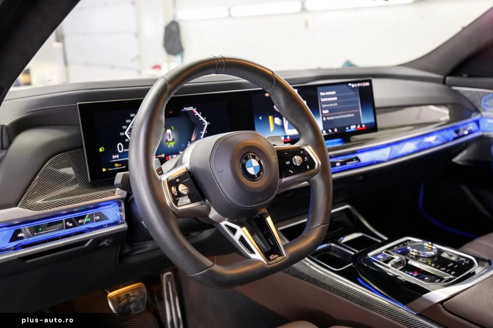 Bmw Seria-7