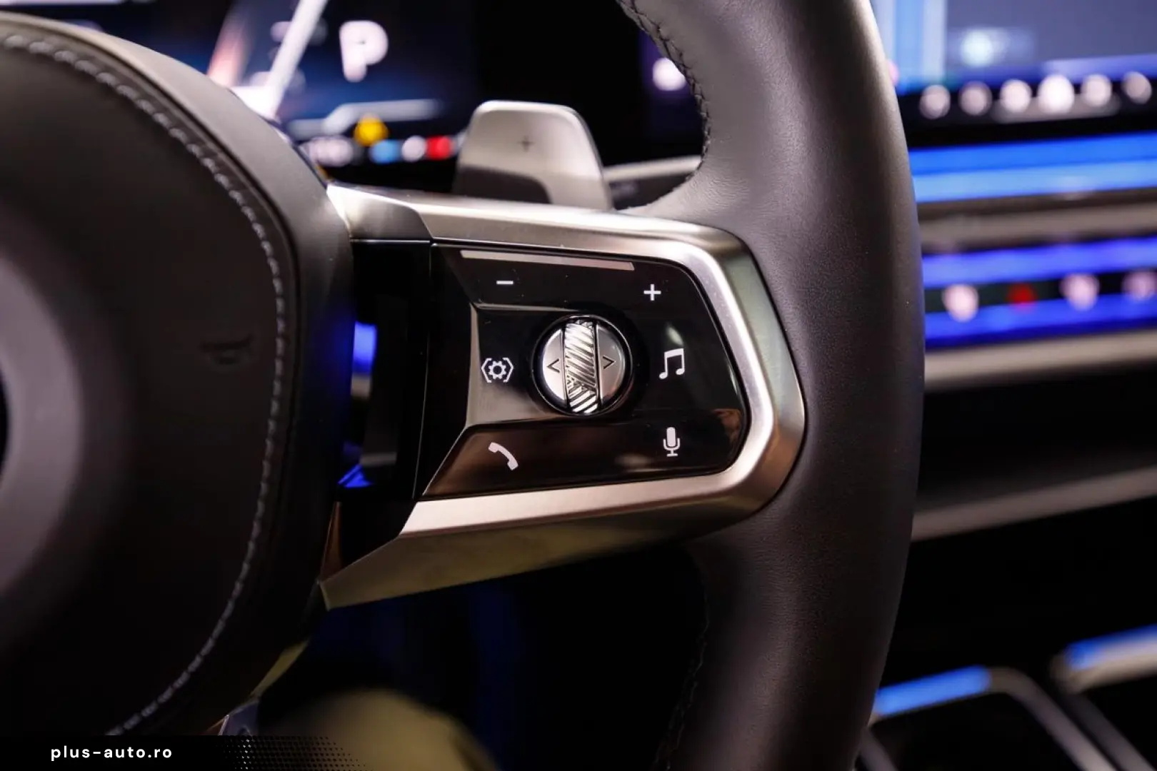 Bmw Seria-7
