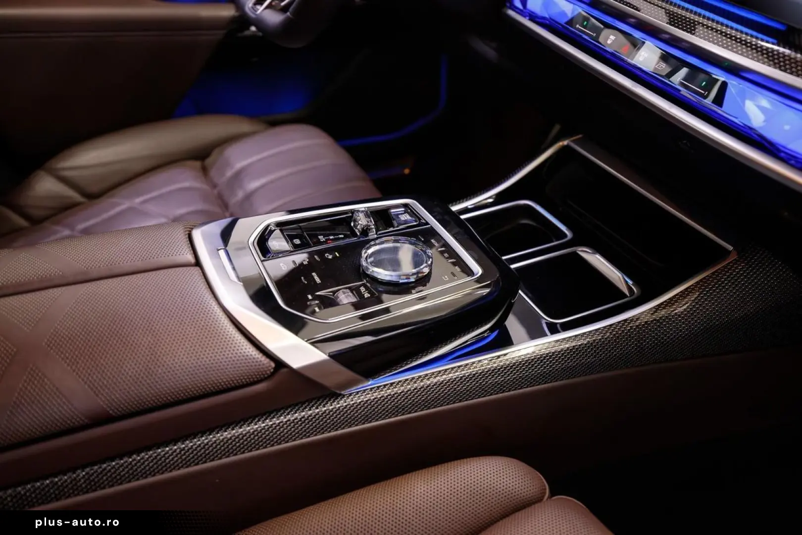 Bmw Seria-7